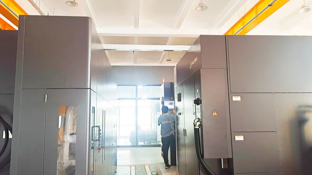 葆德空壓機榮獲佛山市“專精特新”企業認定