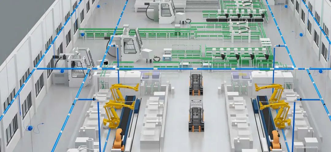 為什么您的空壓機需要更換為超級管道？因為泄漏的都是真金白銀！