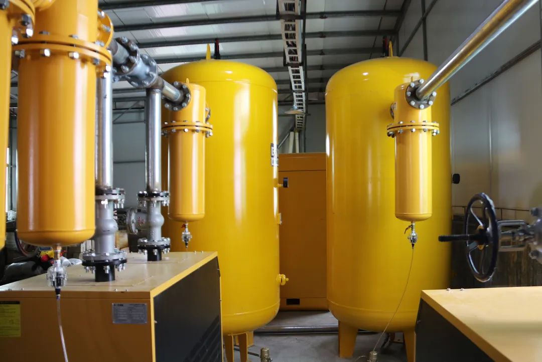 金九銀十，空壓機怎么選？制造業大贏家都用這三招！