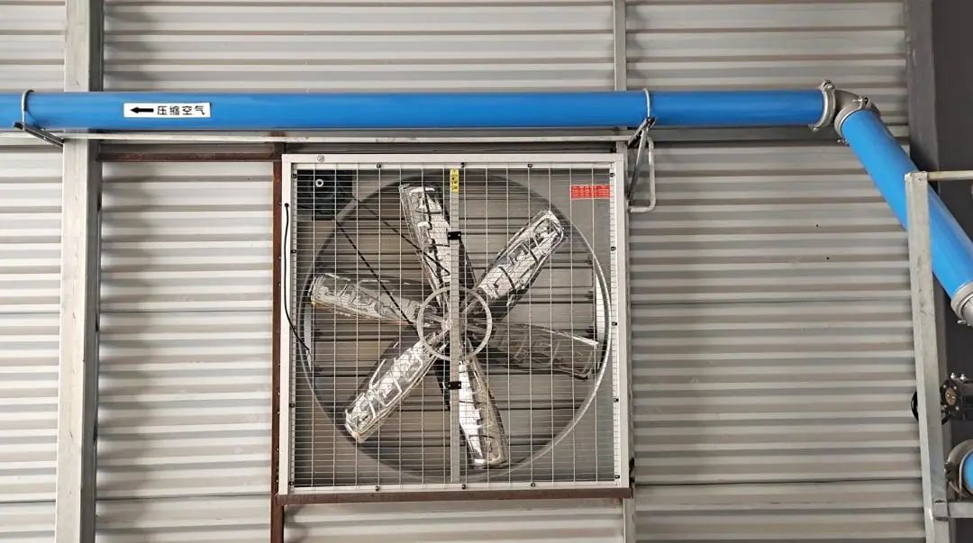 做好“四大遠(yuǎn)離”與“三大要求”，空壓機(jī)站房穩(wěn)定運(yùn)行有技巧！