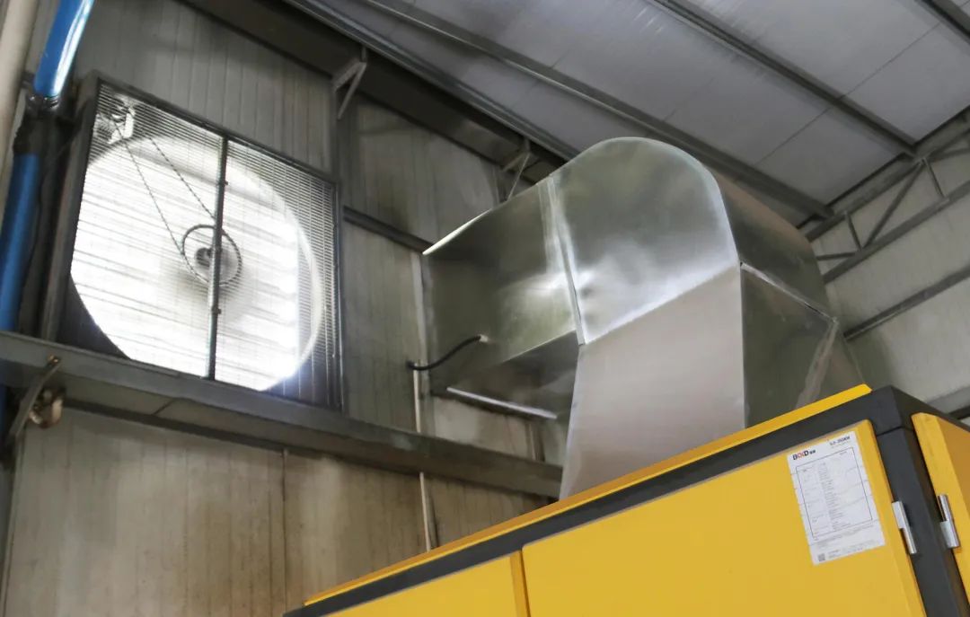 做好“四大遠(yuǎn)離”與“三大要求”，空壓機(jī)站房穩(wěn)定運(yùn)行有技巧！