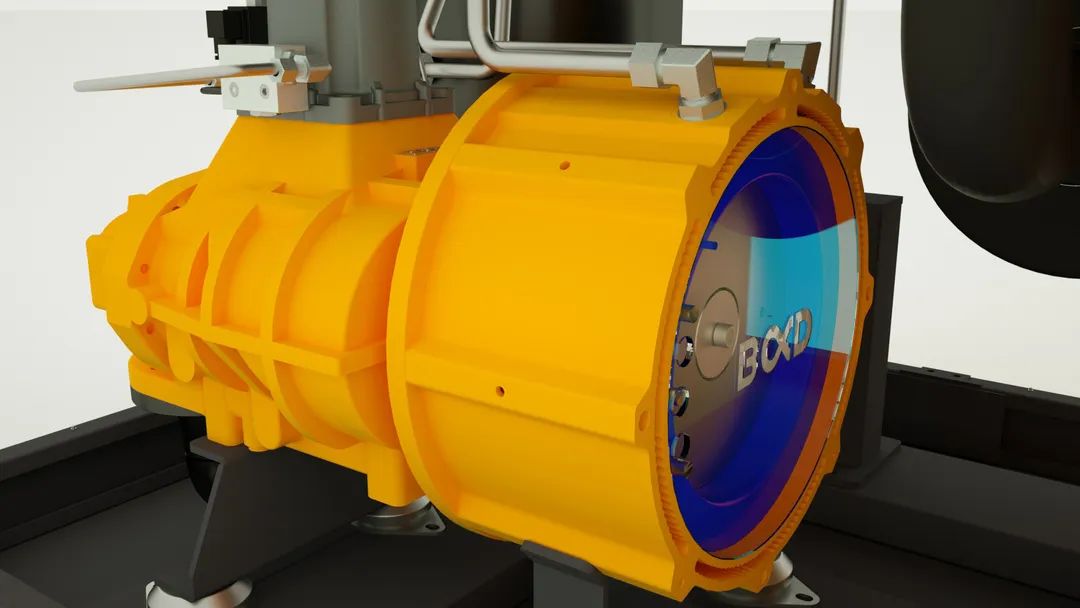 高效動力之源，空壓機節不節能，這項技術很關鍵！