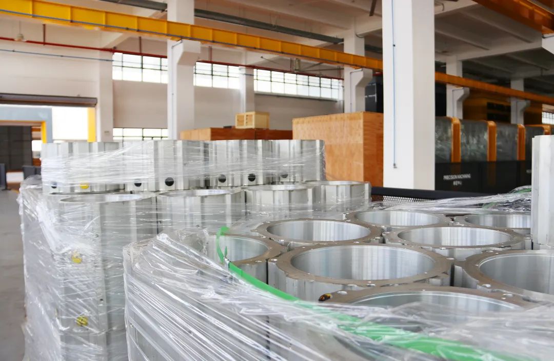 高效動力之源，空壓機節不節能，這項技術很關鍵！