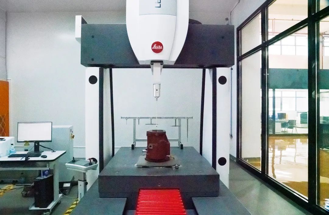 節(jié)能“好品質(zhì)”是如何煉成的?葆德空壓機數(shù)字化工廠帶您一探究竟!