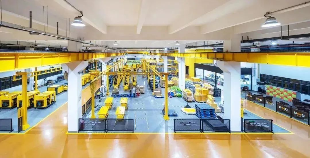 2023，您需要一款用數據說話的節能空壓機，助您大展宏兔！