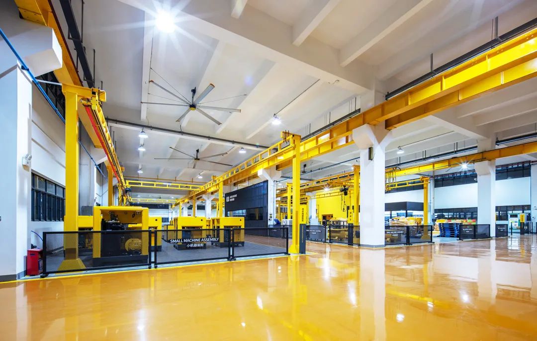 葆德榮獲“數字化轉型優質樣本企業”大獎！