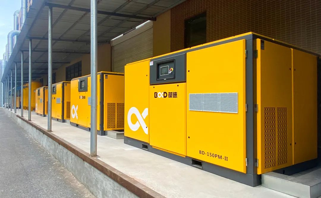 從“德為先 智無限” 到 “與時代 共卓越”,葆德的十年發展之道