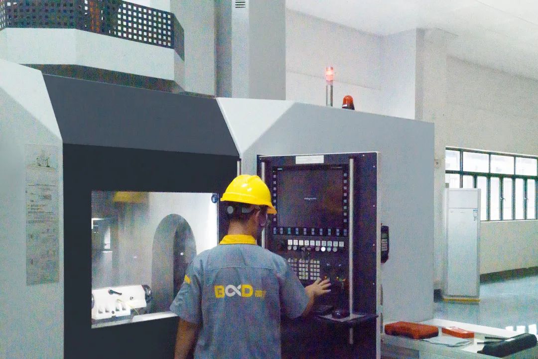 從“德為先 智無限” 到 “與時代 共卓越”,葆德的十年發展之道