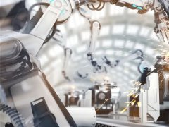 數智空壓站節能率46% 年省100萬 一起看如何用數據助力精益制造！