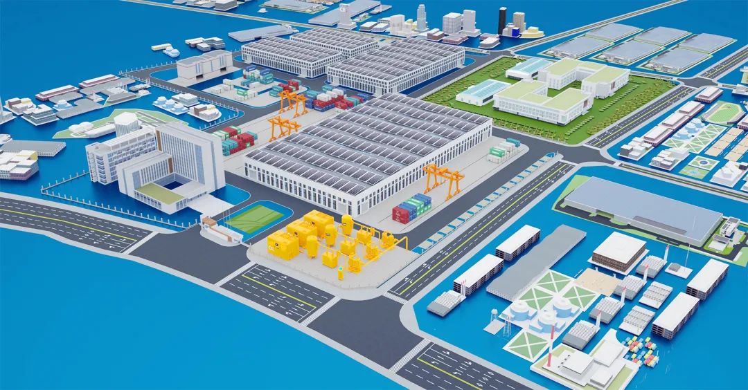 給您一雙慧眼，洞察能源浪費，葆德能管平臺助力用戶數字化轉型！