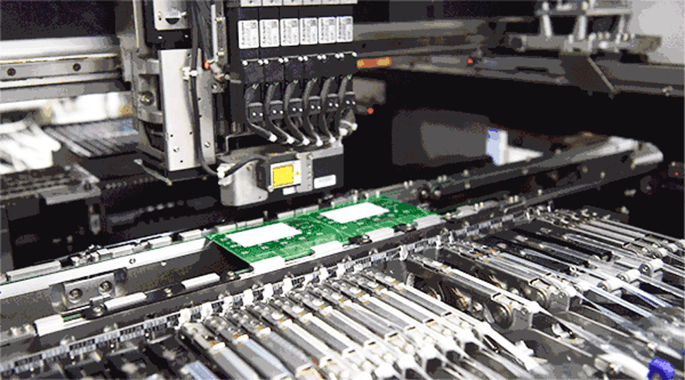 PCB行業空壓機怎么選?好“印象”看細節,節能用數據說話!