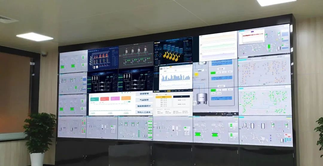 發改委:新建項目需做節能審查,案例解讀空壓機能管年省100萬!
