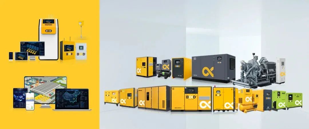 發改委:新建項目需做節能審查,案例解讀空壓機能管年省100萬!