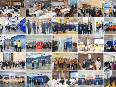 新基地進駐半年即吸引千家企業參觀考察，葆德有何奧秘？