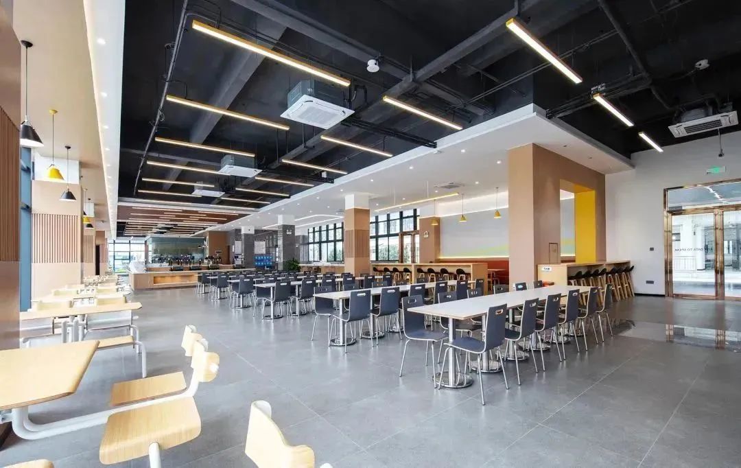 新基地進駐半年即吸引千家企業參觀考察，葆德有何奧秘？