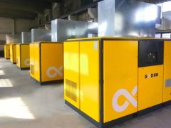 要“質”也要“量”，如何讓穩定可靠的壓縮空氣，助力企業生產？