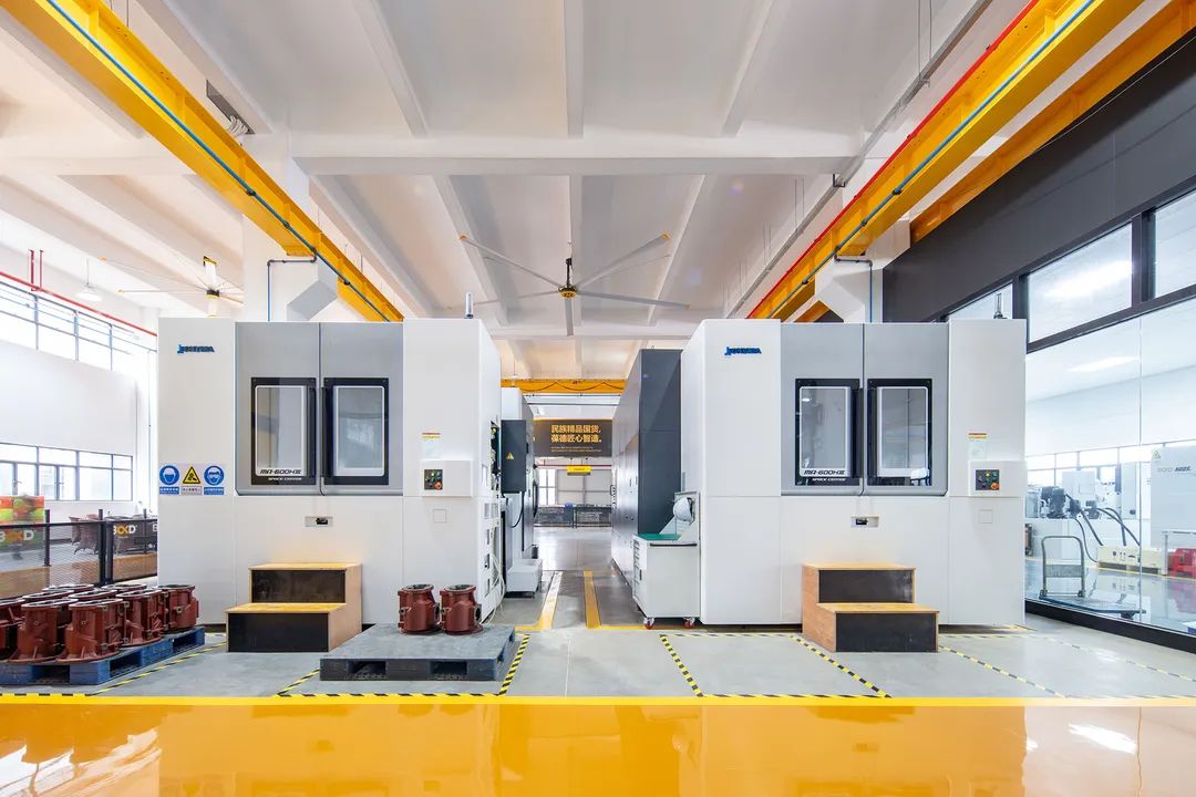 德國漢諾威工業展 | 葆德實力圈粉，向全球展示“中國智造”！