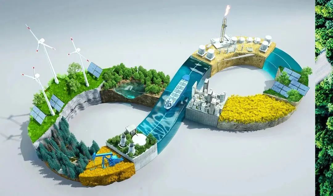 世界地球日|數據降碳,葆德用綠色科技守護“眾生的地球”!