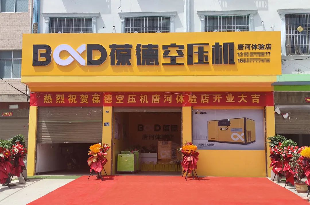 渠道加速，數據亮眼！解讀葆德一季度逆勢增長的“第二曲線”