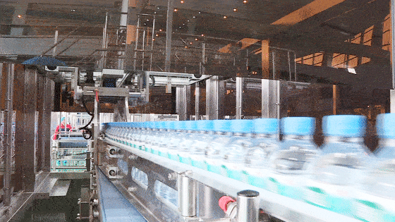 用實例證明實力，葆德干式無油空壓機在化工行業的應用