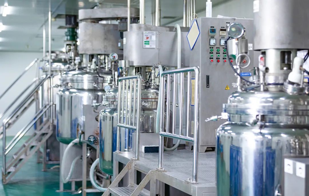 用實例證明實力，葆德干式無油空壓機在化工行業的應用