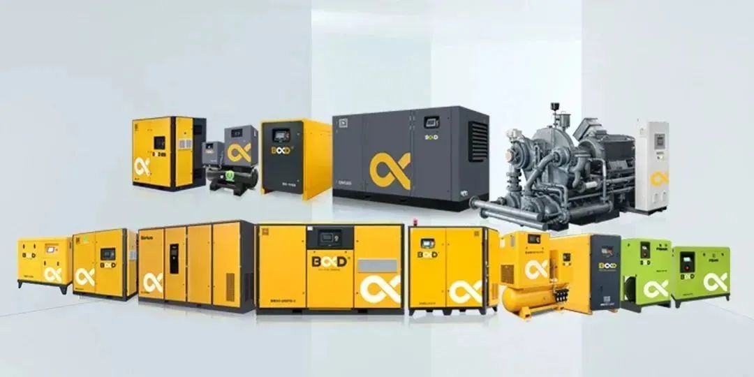 6月，多場會展如期而至，誠邀您共探數字化節能科技！