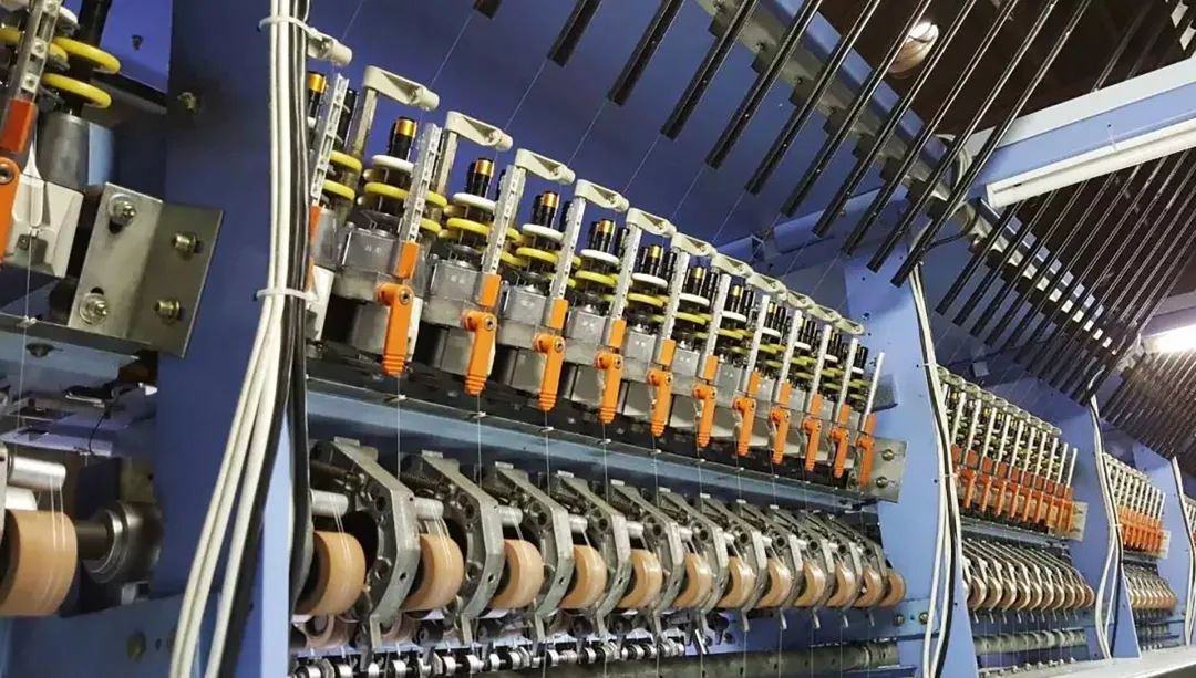 揭秘加彈行業(yè)空壓機(jī)節(jié)能改造,年省電費(fèi)52萬