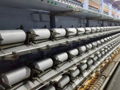 揭秘加彈行業空壓機節能改造，年省電費52萬