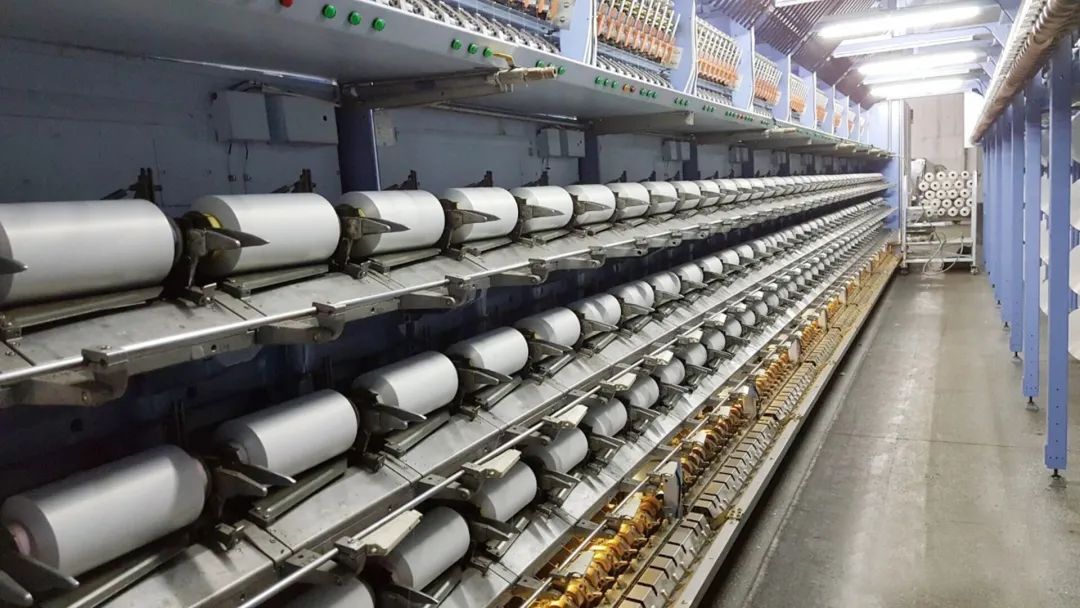 揭秘加彈行業(yè)空壓機(jī)節(jié)能改造,年省電費(fèi)52萬