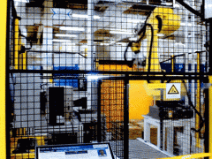 如何花更少的錢生產更多的壓縮空氣？空壓機用數據驅動節能降耗！