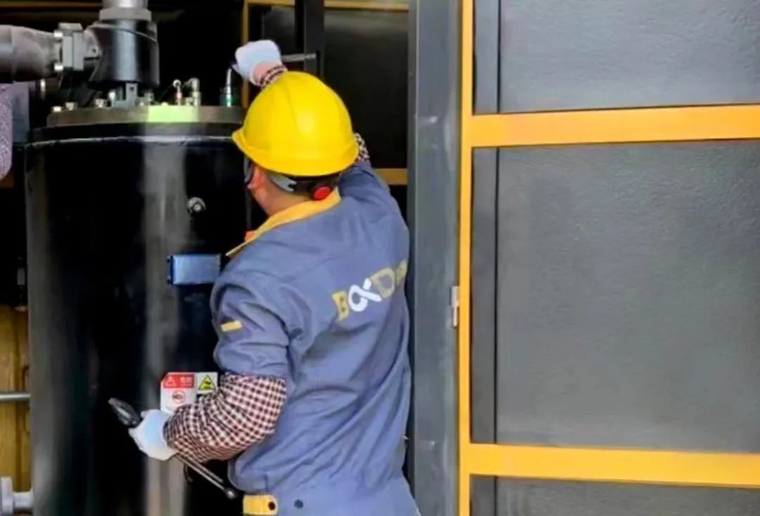 梅雨季必備之空壓機、空壓站的防雨防潮攻略