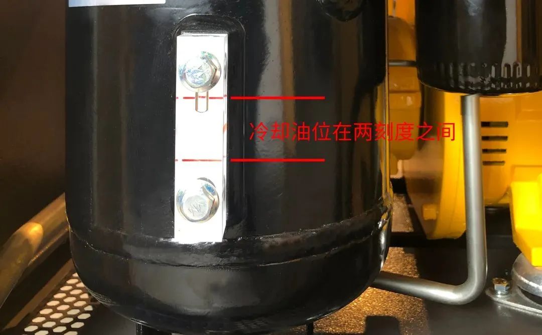 小暑大暑，空壓機(jī)預(yù)防中暑，葆德有“涼”方！