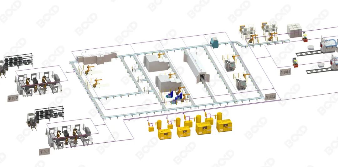 葆德空壓機入選2023年版《廣東省節能技術、設備(產品)推薦目錄》