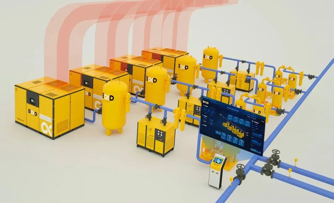 陶瓷業洗牌加劇,如何用數據驅動節能降耗,提升競爭力?