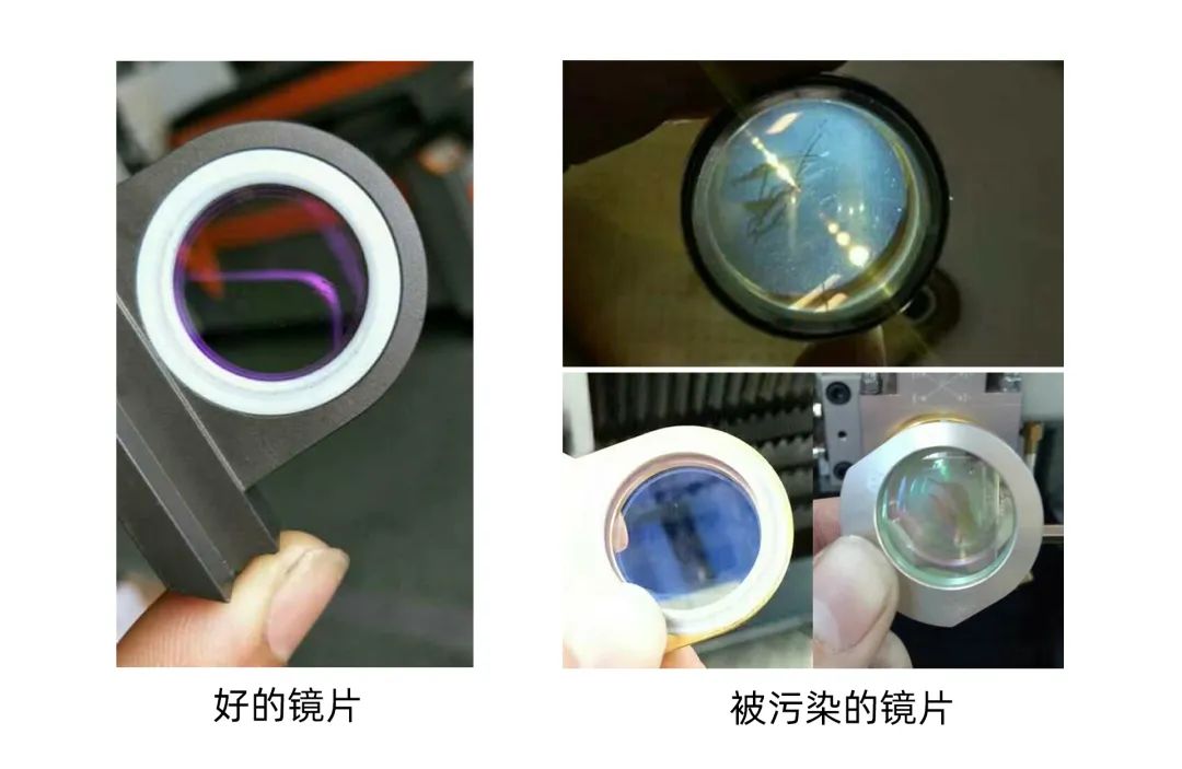 完美的激光切割,需配置高品質(zhì)空壓機!