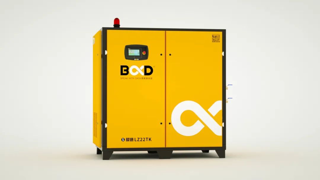 完美的激光切割,需配置高品質(zhì)空壓機!