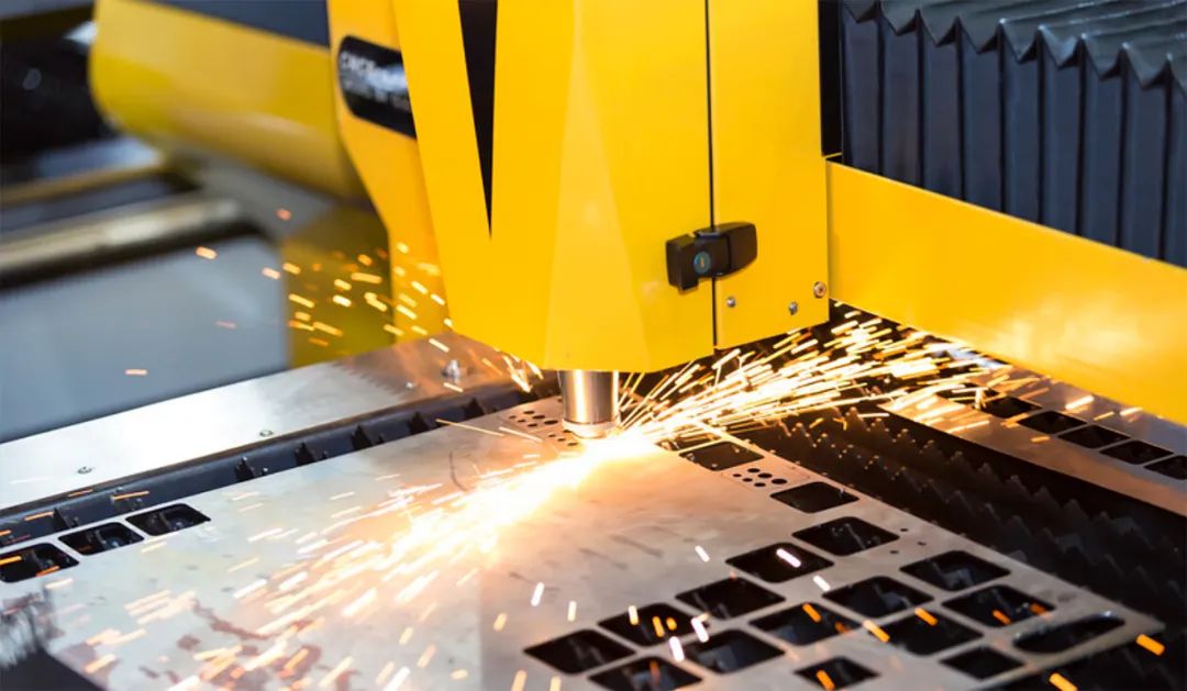 完美的激光切割,需配置高品質(zhì)空壓機!