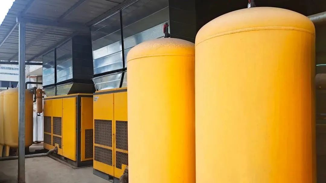 “杜蘇芮”登陸，猛烈暴雨將席卷南北多省，空壓機防范措施請收好！