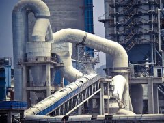 葆德與您相約：2023第二十四屆中國國際水泥技術及裝備展覽會