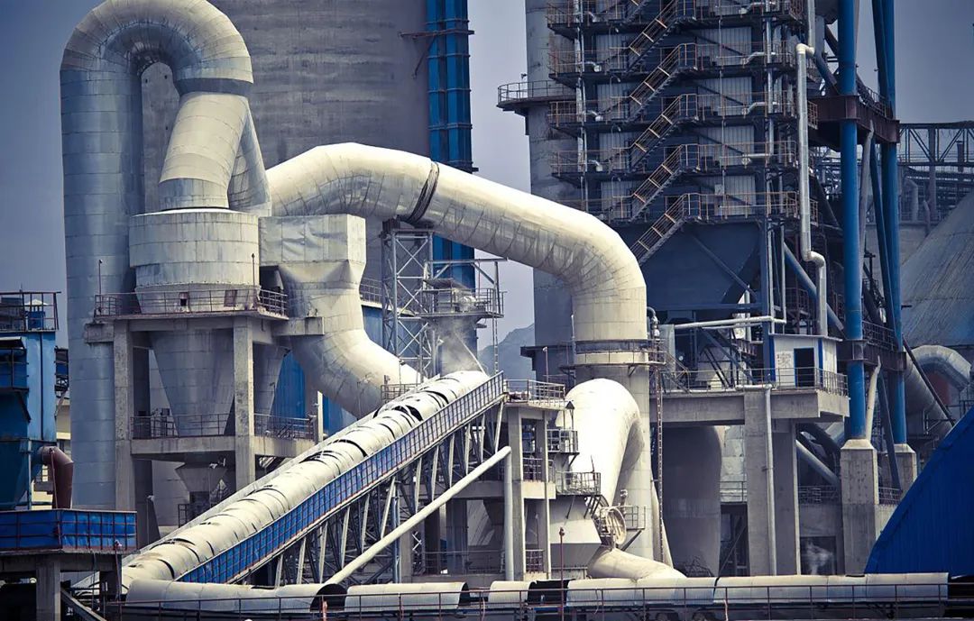 葆德與您相約:2023第二十四屆中國國際水泥技術及裝備展覽會