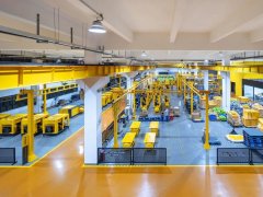 擁有“智慧科技”，秒變“甩手掌柜”，聰明的設備會說話！