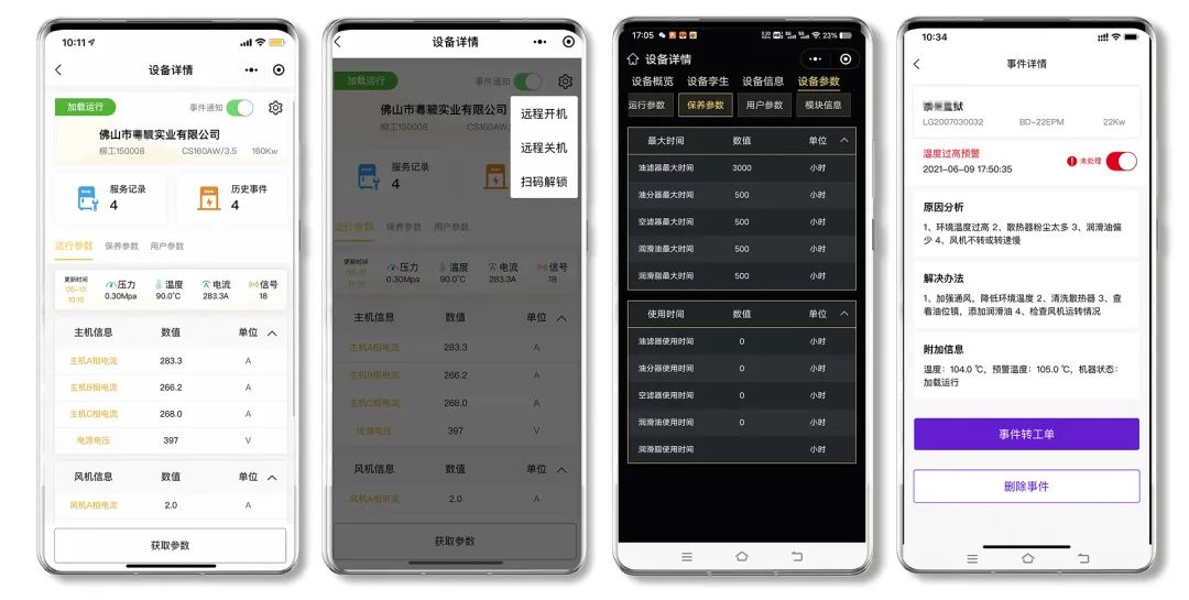 擁有“智慧科技”，秒變“甩手掌柜”，聰明的設備會說話！