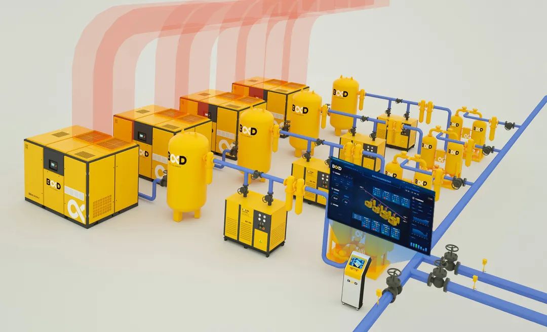 擁有“智慧科技”，秒變“甩手掌柜”，聰明的設備會說話！