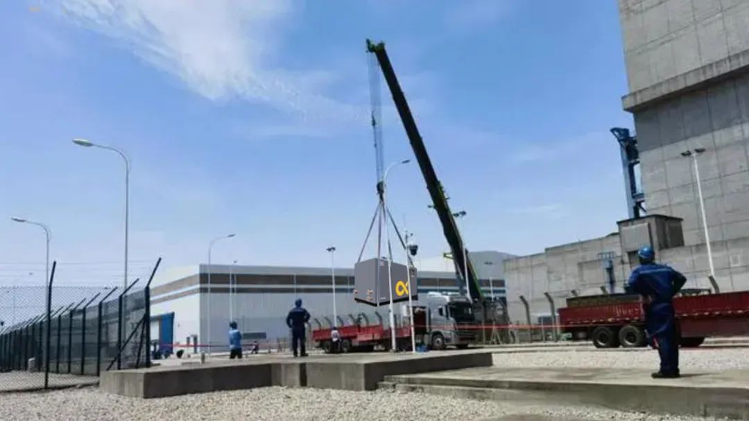 助力核電“安全殼”壓力實(shí)驗(yàn)：葆德空壓機(jī)以杰出穩(wěn)定性能做無(wú)聲守護(hù)