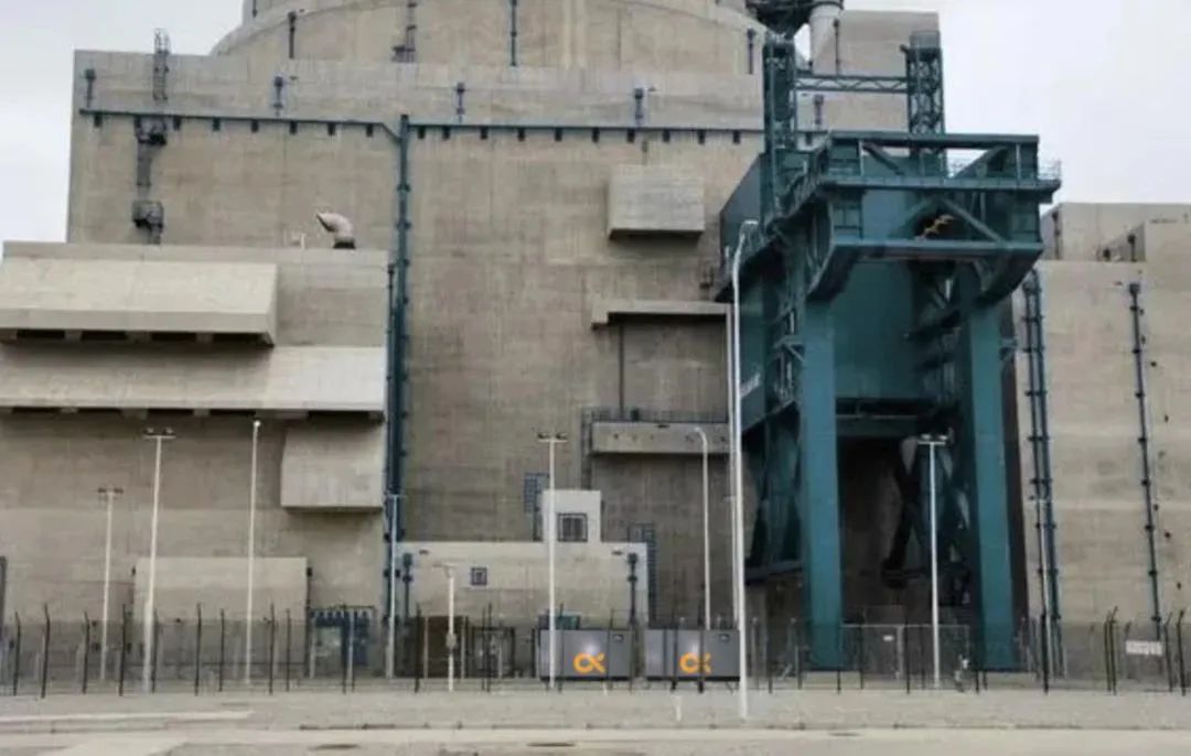 助力核電“安全殼”壓力實(shí)驗(yàn)：葆德空壓機(jī)以杰出穩(wěn)定性能做無(wú)聲守護(hù)