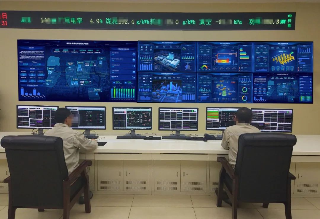 可視、可管、可控、可量,制造業數字化轉型,從數字能源開始!