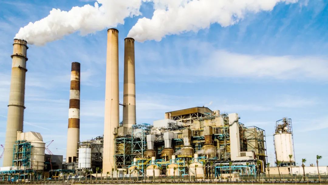 可視、可管、可控、可量,制造業數字化轉型,從數字能源開始!