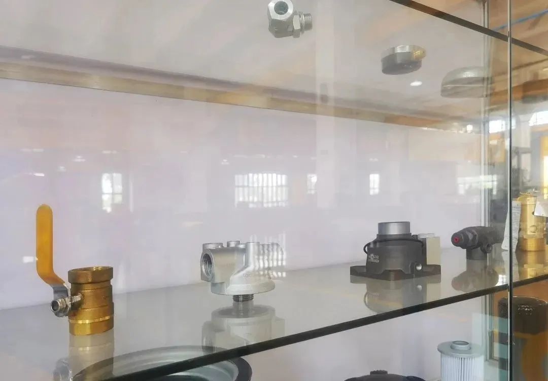 以賽促學比真招,葆德推進質量管理縱深發展!