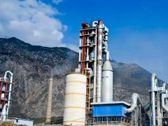 上云、用數、賦智，在單位能耗中，推動數智化變革