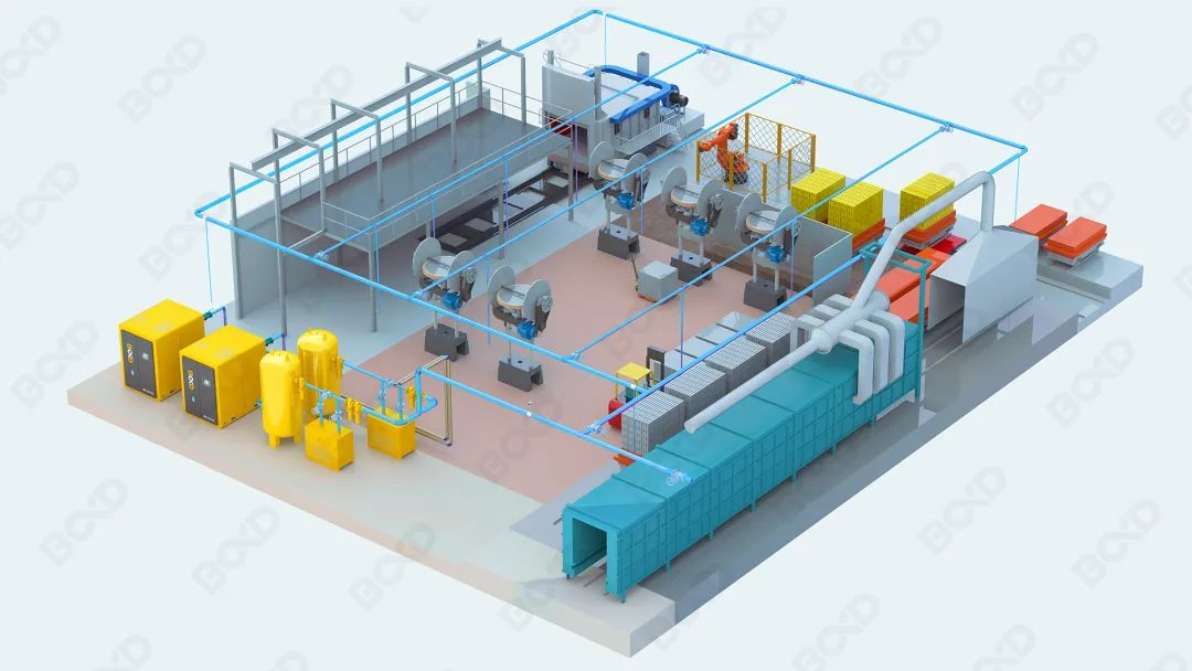 數字化加速,制造業如何節能降耗精細管理,提升企業競爭力?